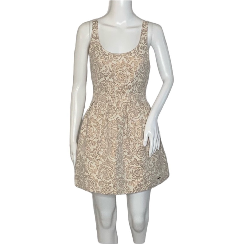 Abercrombie & Fitch Floral Dress
